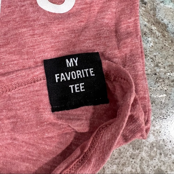 Trilogy Design Co Coconuts Tee 6M - Picture 3 of 11